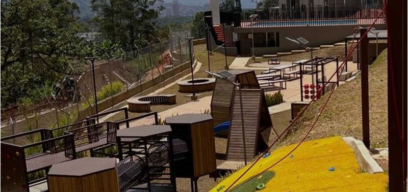 Apartamento en Venta en La Estrella, La Estrella-17