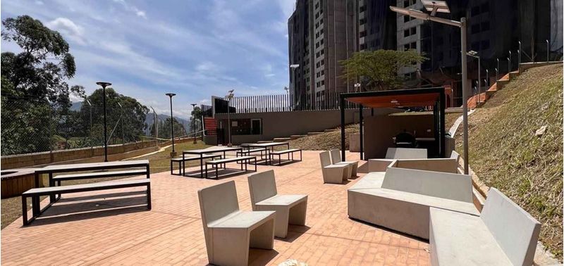 Apartamento en Venta en La Estrella, La Estrella-18