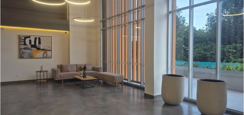 Apartamento en Venta en Bogotá, D.C., El Cerezo