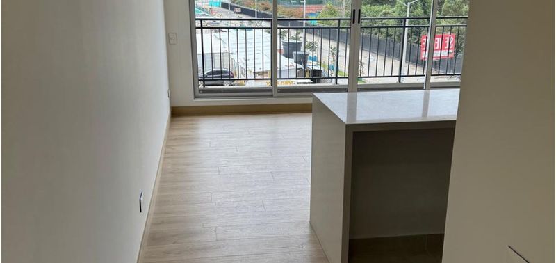 Apartamento en Venta en Bogotá, D.C., El Cerezo-0