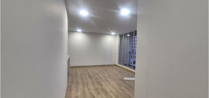 Apartamento en Venta en Bogotá, D.C., El Cerezo-3