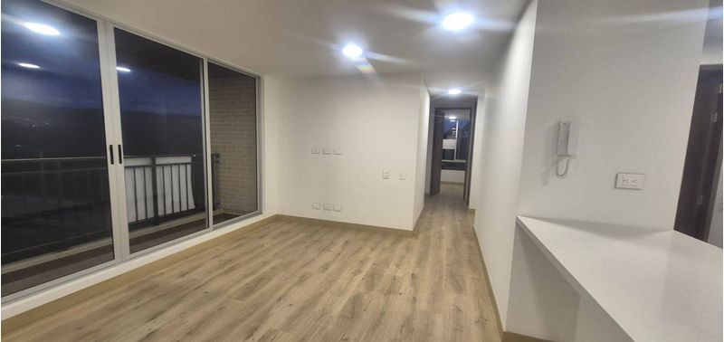 Apartamento en Venta en Bogotá, D.C., El Cerezo-4