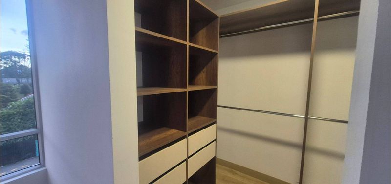 Apartamento en Venta en Bogotá, D.C., El Cerezo-6