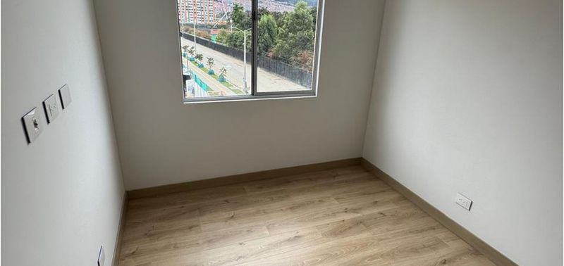 Apartamento en Venta en Bogotá, D.C., El Cerezo-8