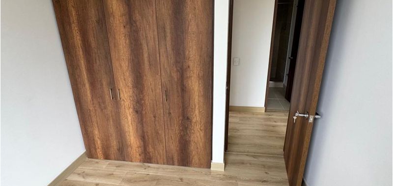 Apartamento en Venta en Bogotá, D.C., El Cerezo-9