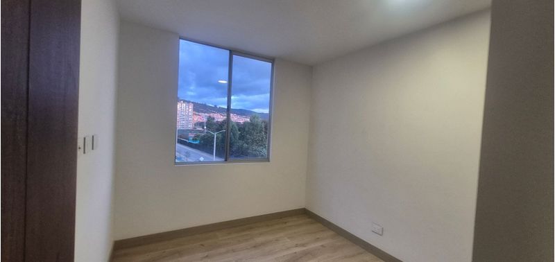 Apartamento en Venta en Bogotá, D.C., El Cerezo-10