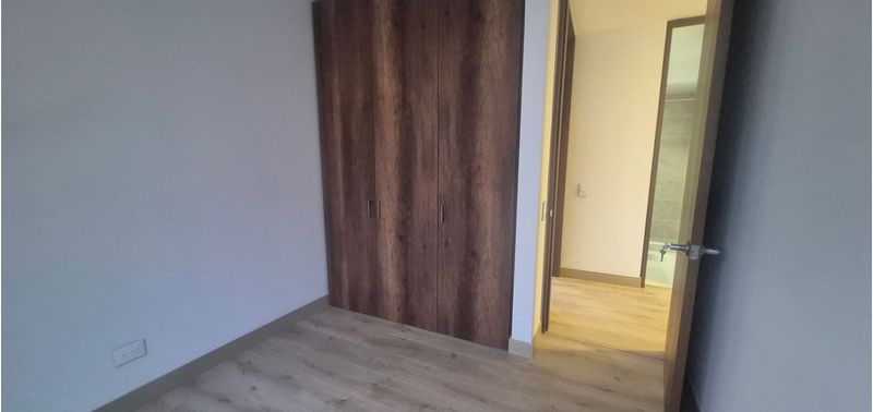 Apartamento en Venta en Bogotá, D.C., El Cerezo-11