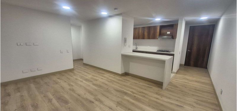 Apartamento en Venta en Bogotá, D.C., El Cerezo-14