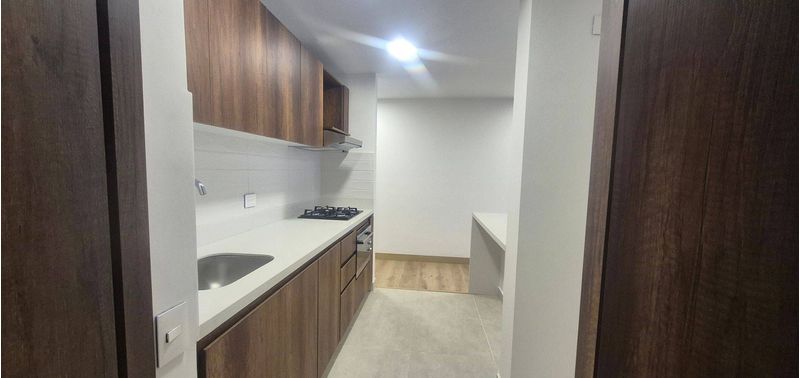 Apartamento en Venta en Bogotá, D.C., El Cerezo-15
