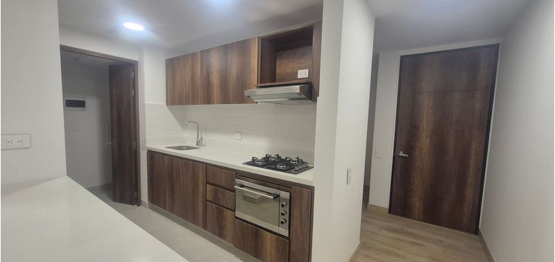 Apartamento en Venta en Bogotá, D.C., El Cerezo-16