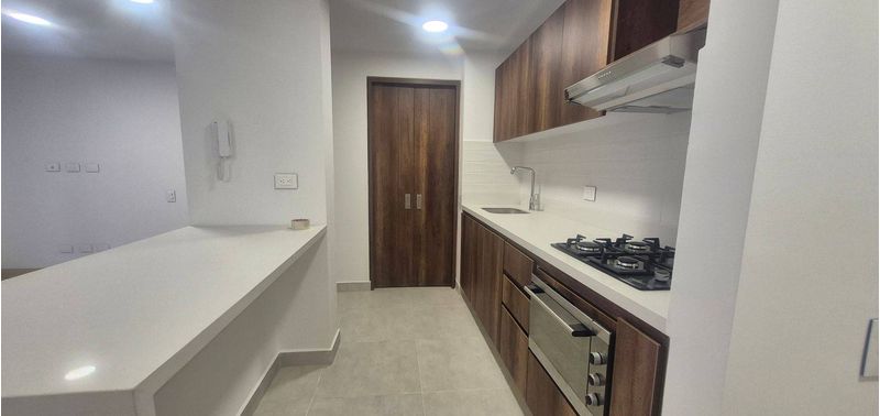 Apartamento en Venta en Bogotá, D.C., El Cerezo-17