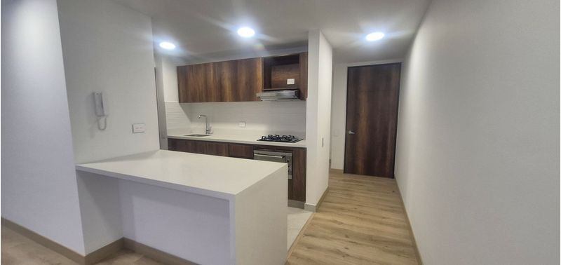 Apartamento en Venta en Bogotá, D.C., El Cerezo-18