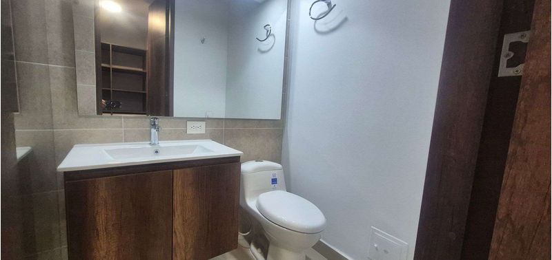 Apartamento en Venta en Bogotá, D.C., El Cerezo-19