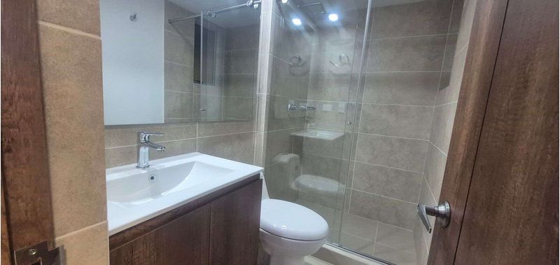 Apartamento en Venta en Bogotá, D.C., El Cerezo-20