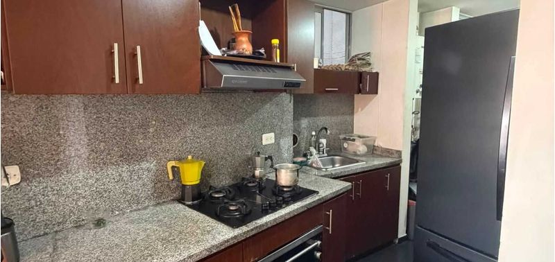 Apartamento en Venta en Bogotá, D.C., La Felicidad