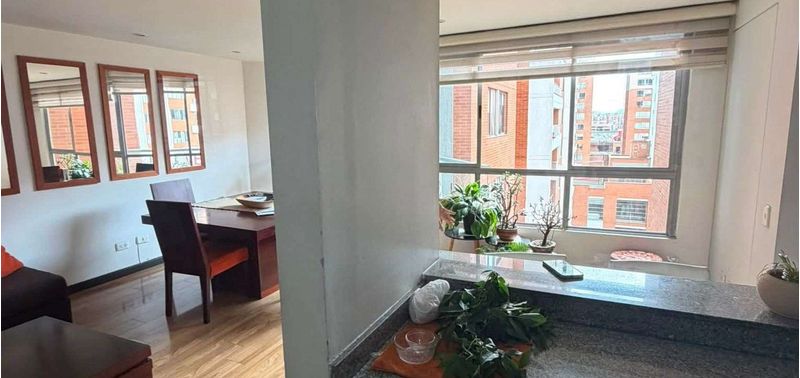 Apartamento en Venta en Bogotá, D.C., La Felicidad-1