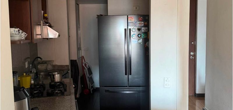 Apartamento en Venta en Bogotá, D.C., La Felicidad-2