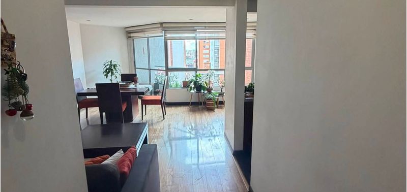 Apartamento en Venta en Bogotá, D.C., La Felicidad-3