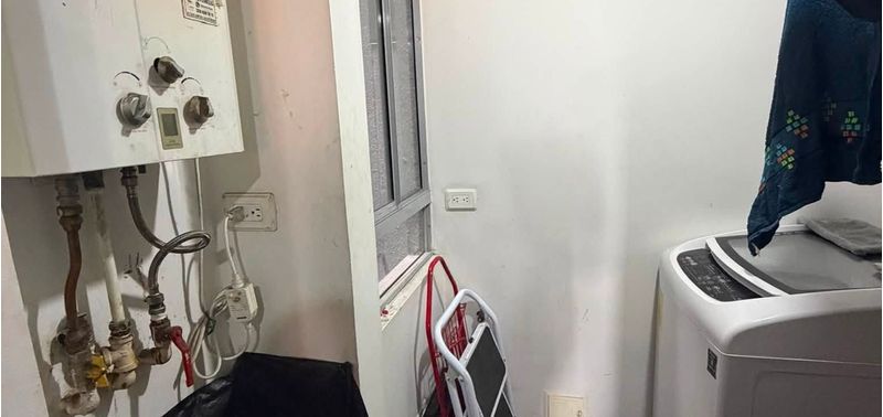 Apartamento en Venta en Bogotá, D.C., La Felicidad-4