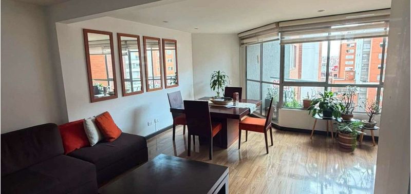Apartamento en Venta en Bogotá, D.C., La Felicidad-7