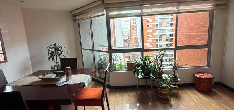 Apartamento en Venta en Bogotá, D.C., La Felicidad-8