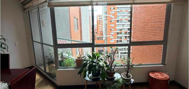 Apartamento en Venta en Bogotá, D.C., La Felicidad-9