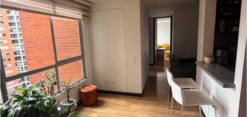 Apartamento en Venta en Bogotá, D.C., La Felicidad-10