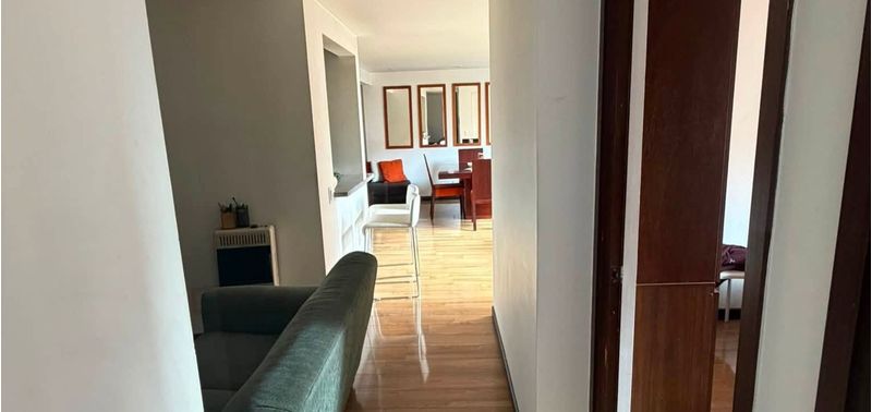 Apartamento en Venta en Bogotá, D.C., La Felicidad-11