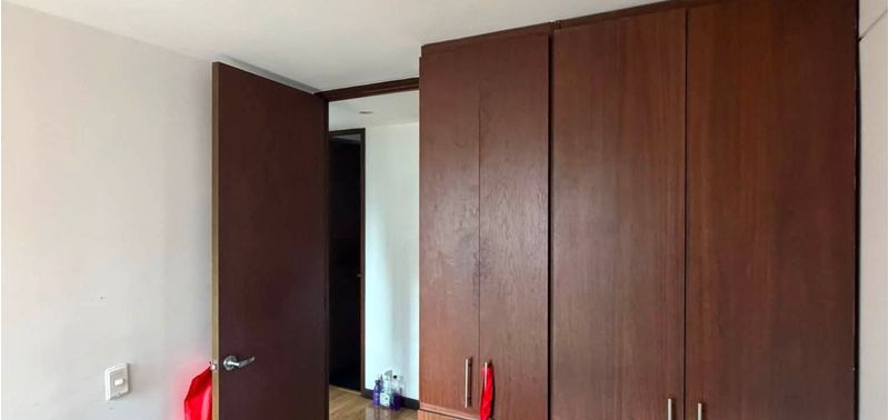 Apartamento en Venta en Bogotá, D.C., La Felicidad-16