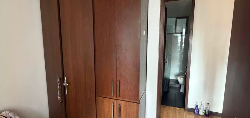 Apartamento en Venta en Bogotá, D.C., La Felicidad-18