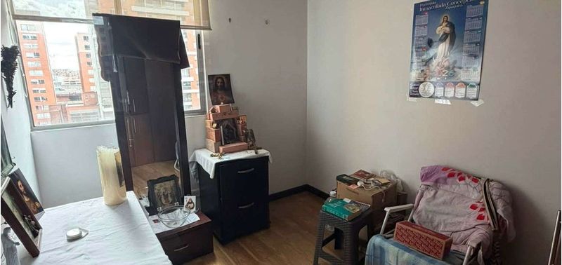 Apartamento en Venta en Bogotá, D.C., La Felicidad-19