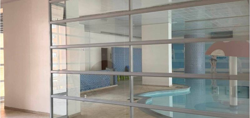 Apartamento en Venta en Bogotá, D.C., La Felicidad-24