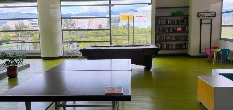 Apartamento en Venta en Bogotá, D.C., La Felicidad-25