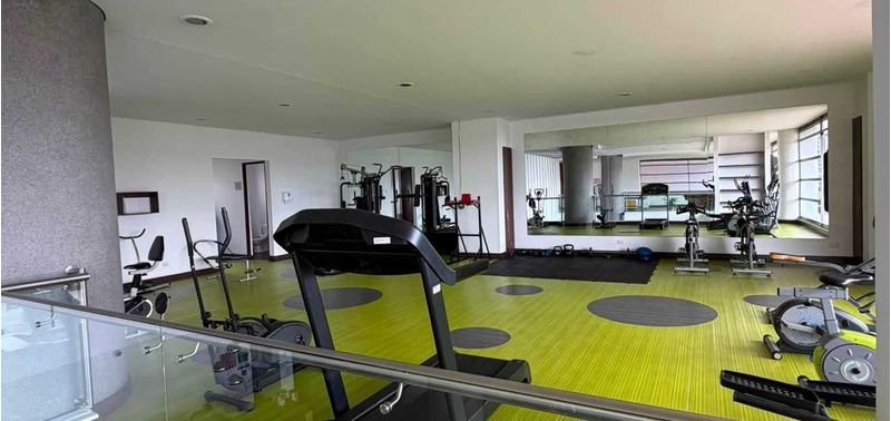 Apartamento en Venta en Bogotá, D.C., La Felicidad-26