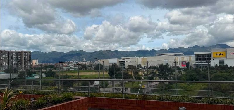 Apartamento en Venta en Bogotá, D.C., La Felicidad-27
