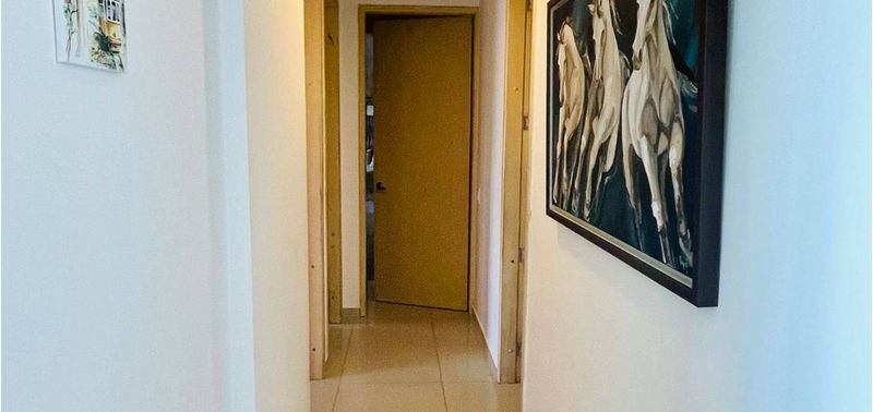 Apartamento en Venta en Cartagena De Indias, Crespo-0