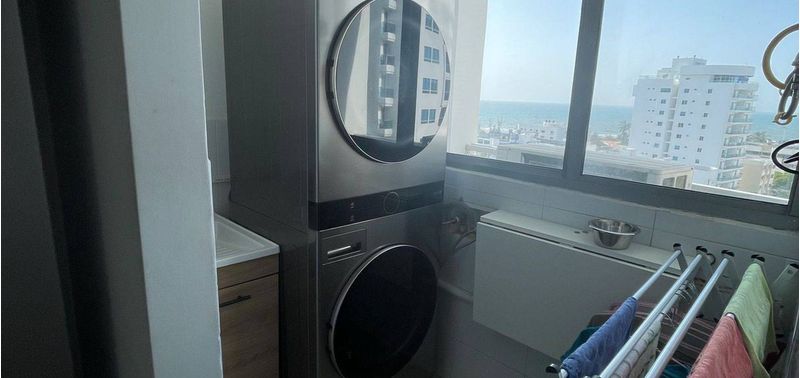 Apartamento en Venta en Cartagena De Indias, Crespo-3