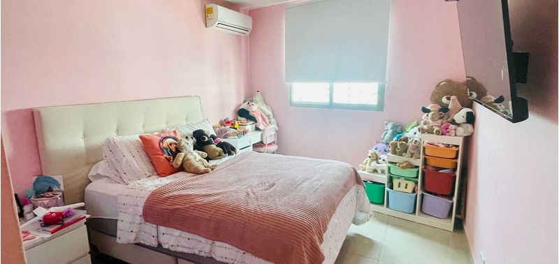 Apartamento en Venta en Cartagena De Indias, Crespo-5