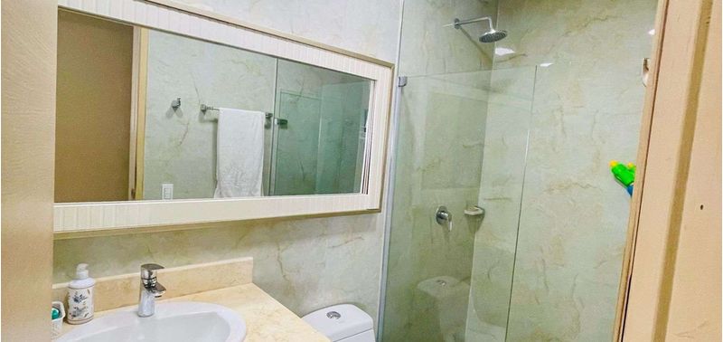Apartamento en Venta en Cartagena De Indias, Crespo-8