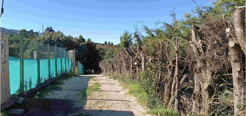 Lote en Venta en Bogotá, D.C., Guasca