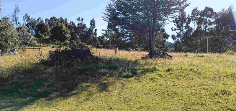 Lote en Venta en Bogotá, D.C., Guasca-0