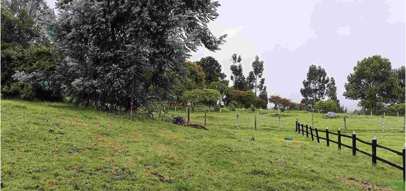 Lote en Venta en Bogotá, D.C., Guasca-1
