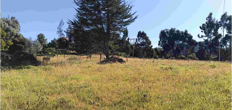 Lote en Venta en Bogotá, D.C., Guasca-2