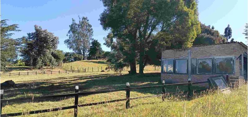 Lote en Venta en Bogotá, D.C., Guasca-3