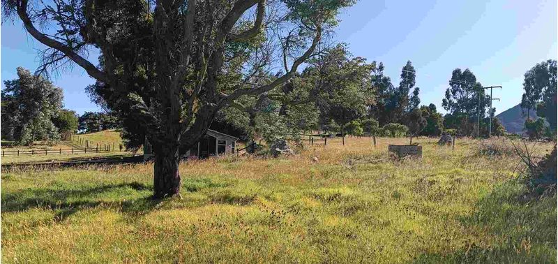 Lote en Venta en Bogotá, D.C., Guasca-5