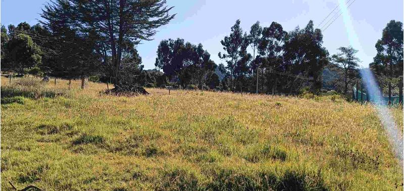Lote en Venta en Bogotá, D.C., Guasca-6