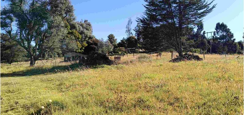 Lote en Venta en Bogotá, D.C., Guasca-8