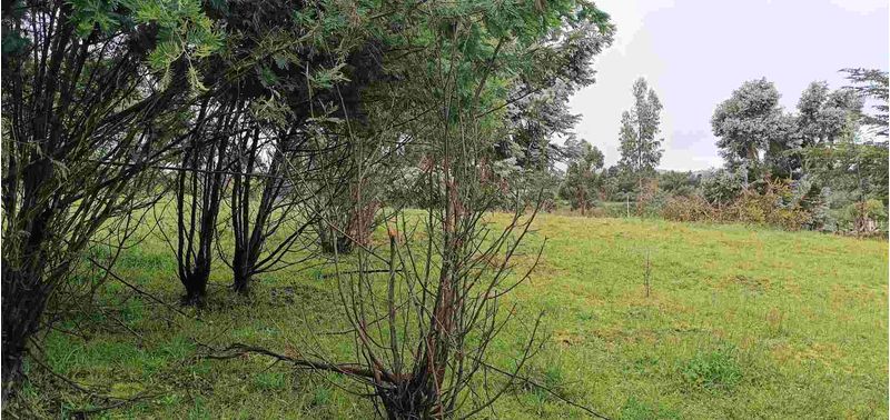 Lote en Venta en Bogotá, D.C., Guasca-16