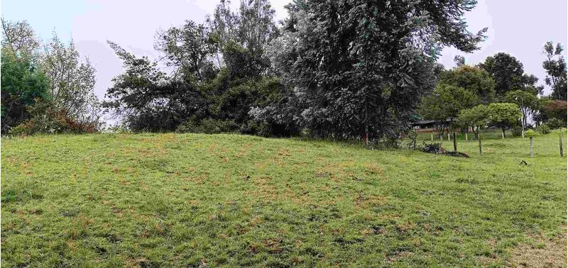 Lote en Venta en Bogotá, D.C., Guasca-17