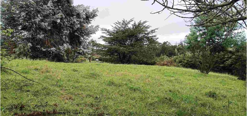 Lote en Venta en Bogotá, D.C., Guasca-20